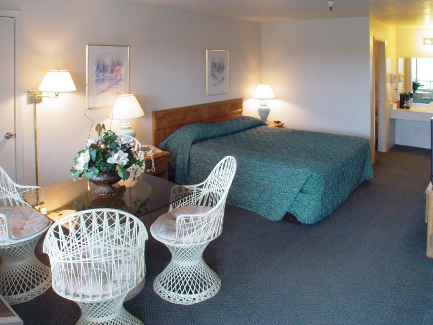 Applegate Inn Atwater Quarto foto