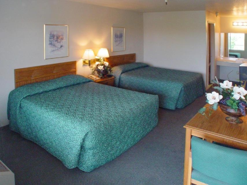 Applegate Inn Atwater Quarto foto