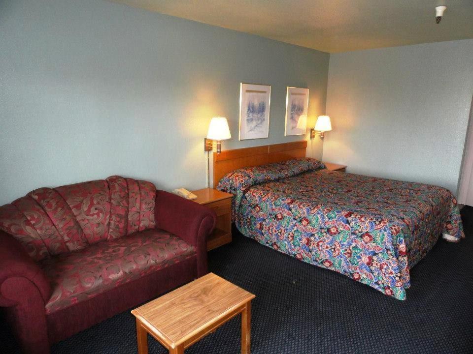 Applegate Inn Atwater Quarto foto